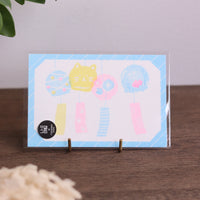 FURUKAWA SHIKO Greeting Card / Postcard