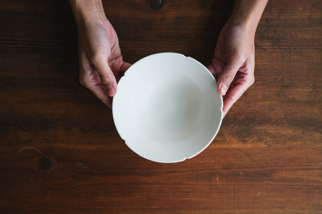 Yuko Hiramatsu 平松祐子 Bowl YH07