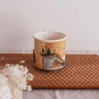 COCOCO Handmade Mug - CO11-2