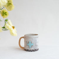Misuzu Ishigami 石神美鈴 Animal Mug MIS17