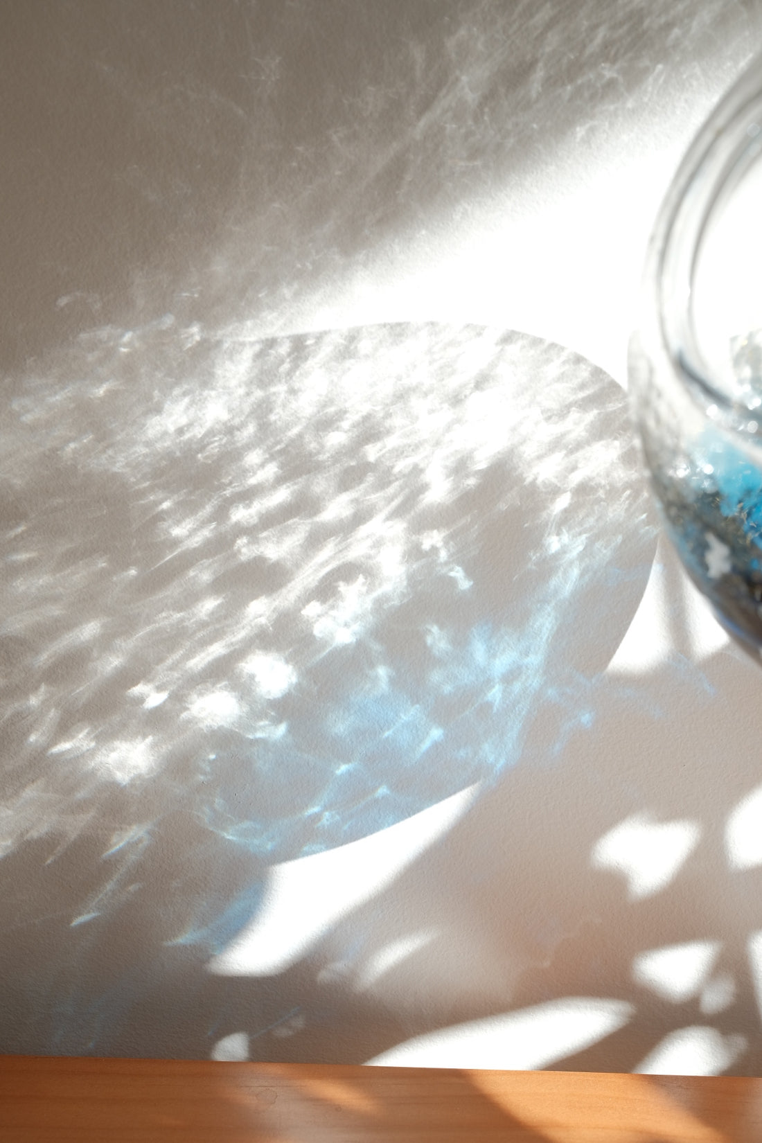 Toyo-sasaki Sake Set-Blue