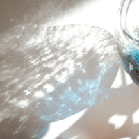 Toyo-sasaki Sake Set-Blue