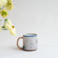 Misuzu Ishigami 石神美鈴 Animal Mug MIS17