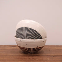 Emishi Kobo 池田匡優&美弥子 - Donburi Bowl EK07