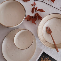 Mino Ware Tableware Collection