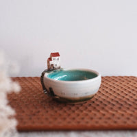 COCOCO Handmade Saucer - CO20