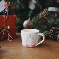 Tomoko Sonobe 園部智子 - Mug TE02