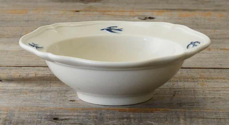 Studio M Early Bird Round Bowl - Large