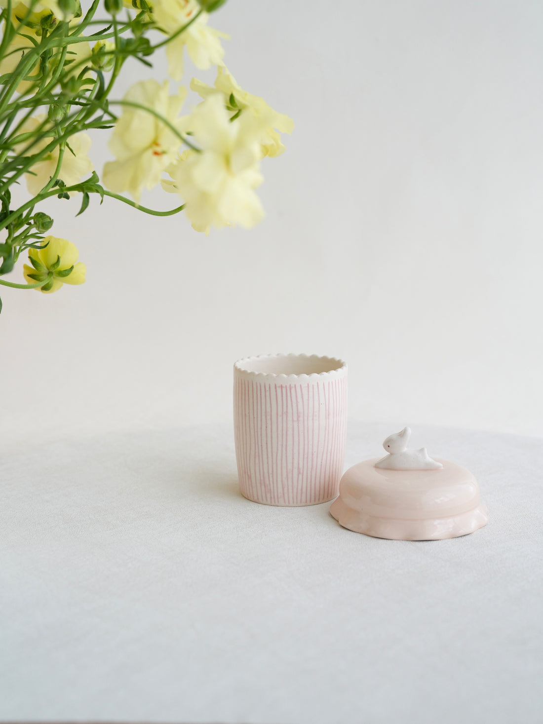 Notari - Rabbit Jam Container NO09