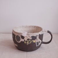 Ai Takayama 高山 愛 Large Mug - #7