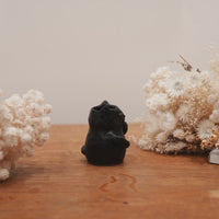 Shoko Matsuura 松浦唱子 Small Cat Flower Vase SM03 #1