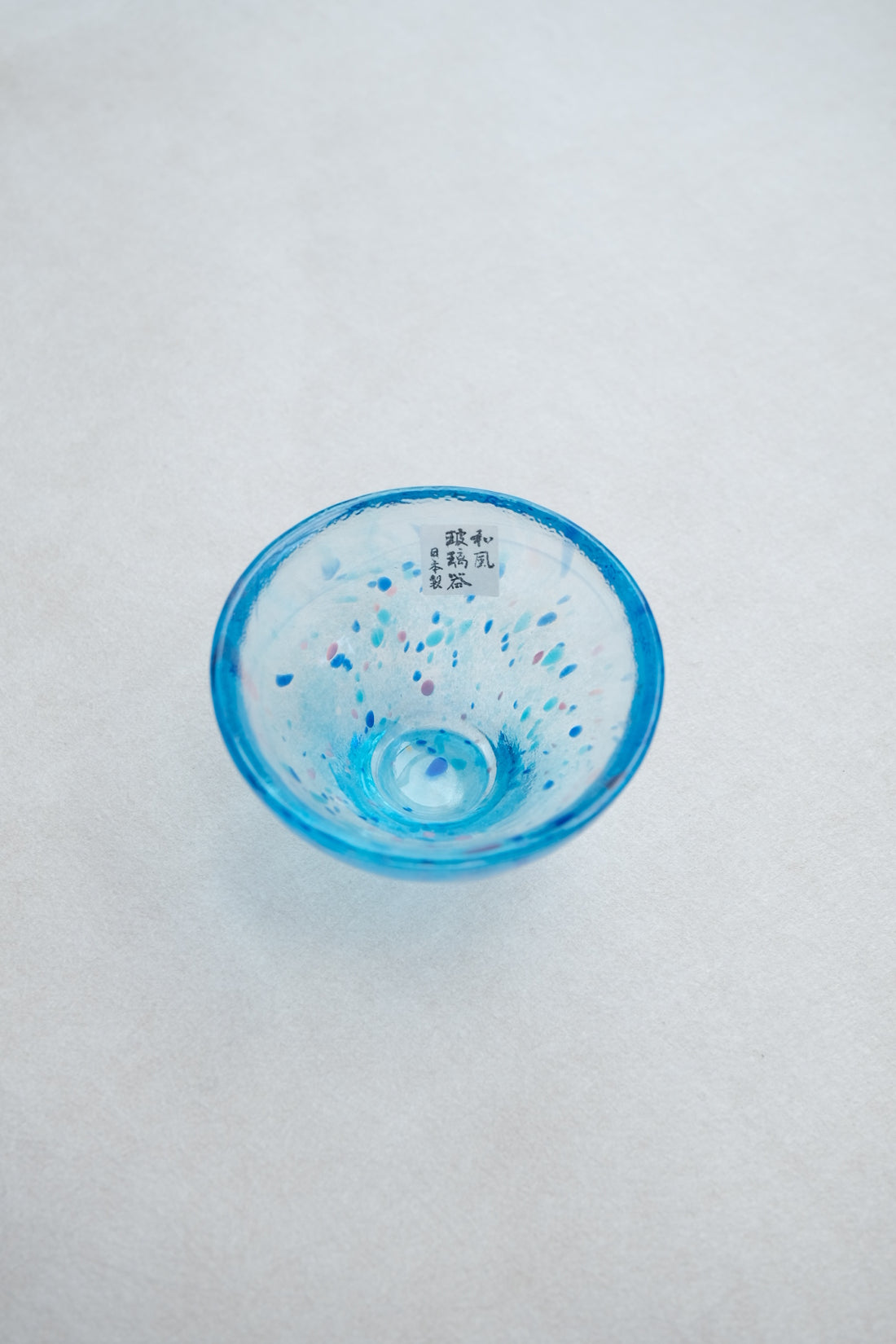 Toyo-Sasaki Sake Cup