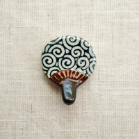 Japanese Chopsticks Ceramic Rest