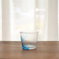 Akino Yoshida 吉田晶乃 Sogi Color Cup - Blue AK05