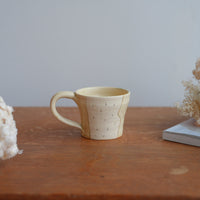 Shoko Hirano 平野照子 Cat Mug SR01 #4