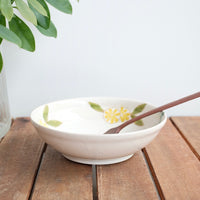 Mino Ware Lemon Collection