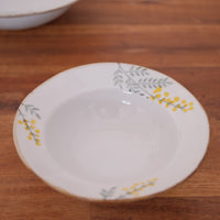 Mimosa Hasami Ware Dinnerware Collection