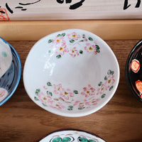 夕立窯 Japanese Style Small Plate Gift Set (Set of 6)