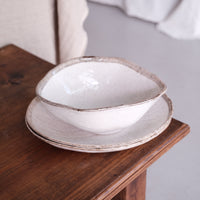 Shino Kohiki Handmade Stone-Texture Collection