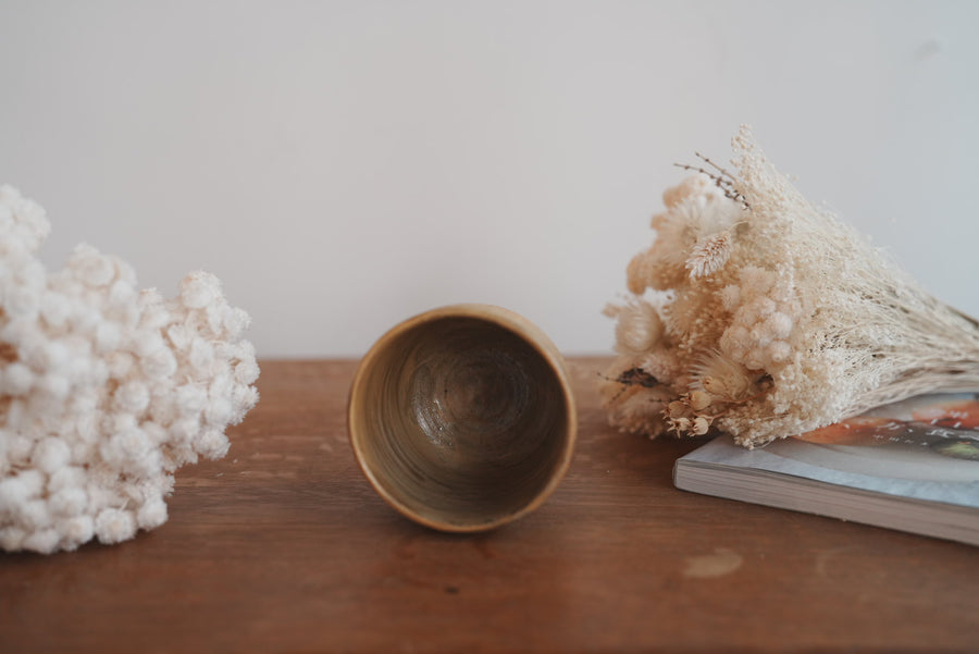 Fumiko Tsuchihashi 土橋文子 - Animal Free Cup FT21 #5