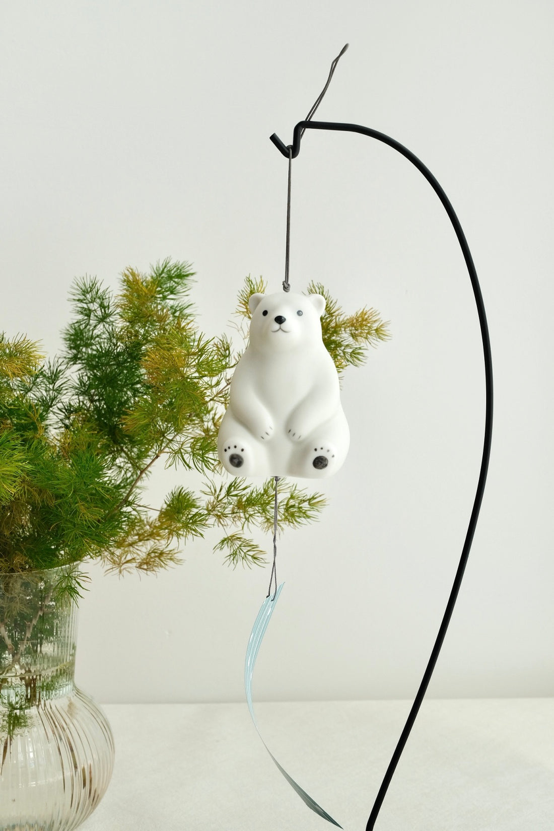 Yakushigama 薬師窯 Wind Chimes