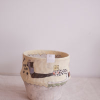 Ai Takayama 高山 愛 Large Cup - #1