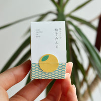 Kousaido Fragrant Lip Balm