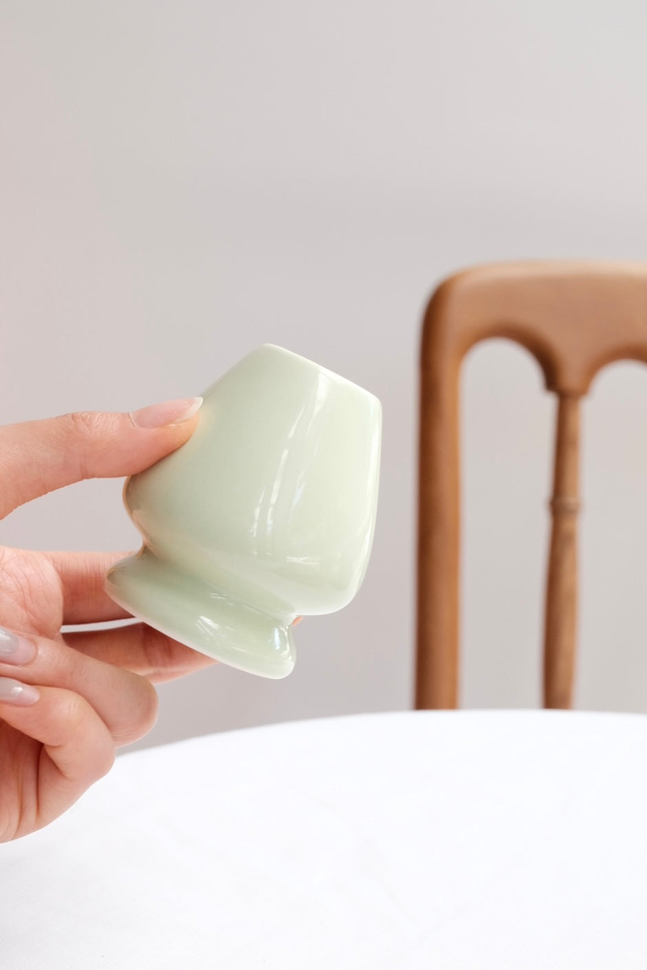 Matcha Whisk Holder