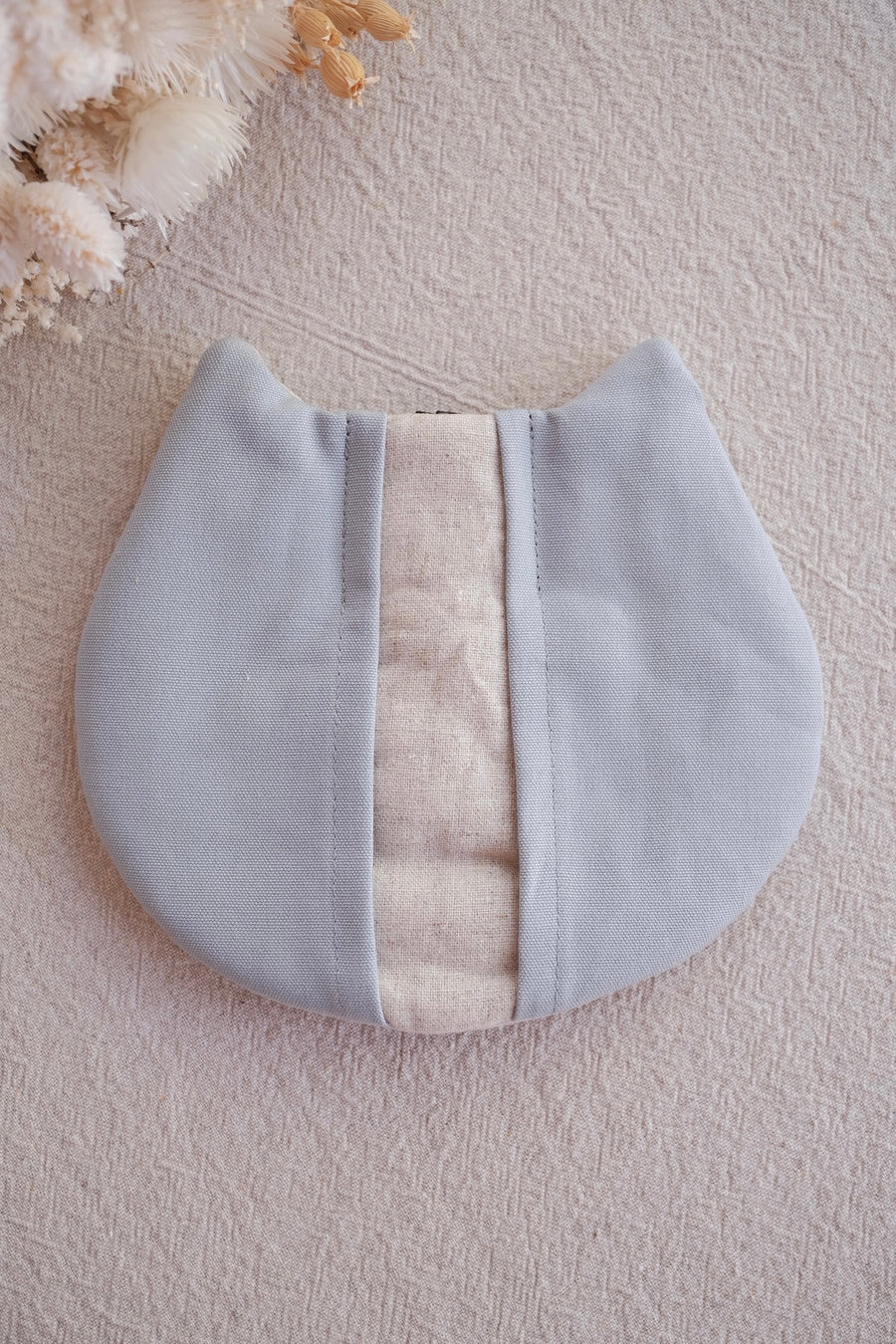 Cat Shaped Pot Pad/Holder