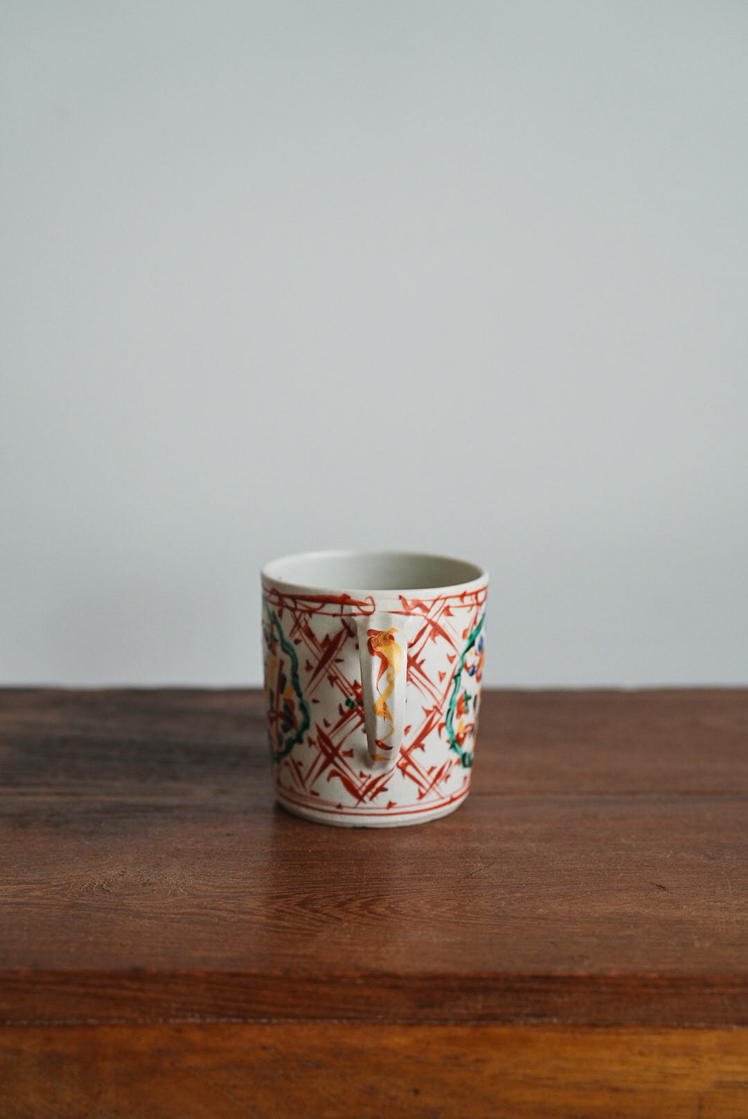 Noritomo Suzuki 鈴木工友 Mug NS03