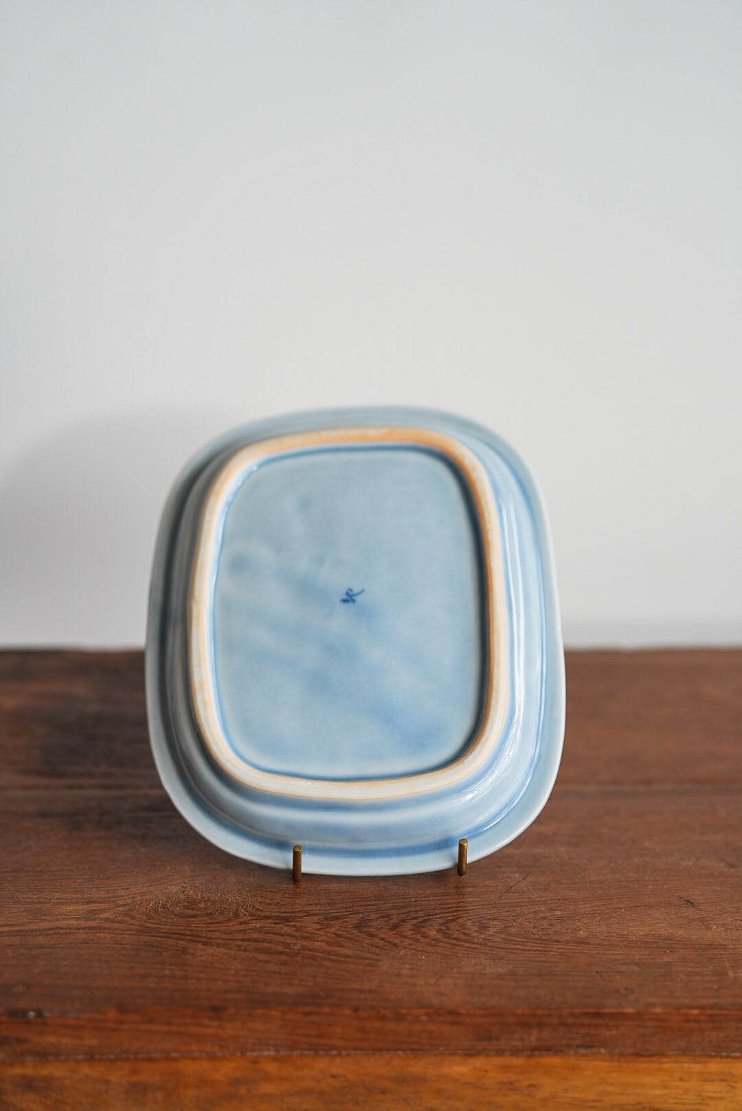 Maya Inamura 稲村真耶 Square Plate MI01