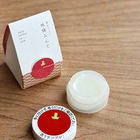 Kousaido Fragrant Lip Balm