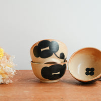 Ken Aoki 青木挙 Rice Bowl KE20