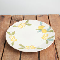 Mino Ware Lemon Collection