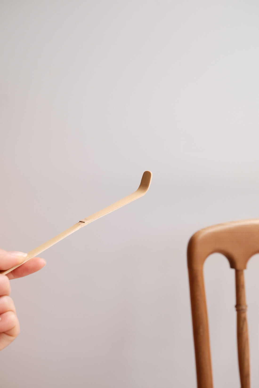 Chashaku Bamboo Matcha Tea Spoon