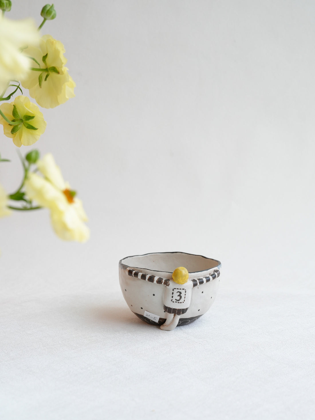 Misuzu Ishigami 石神美鈴 Animal Egg Cup MIS21
