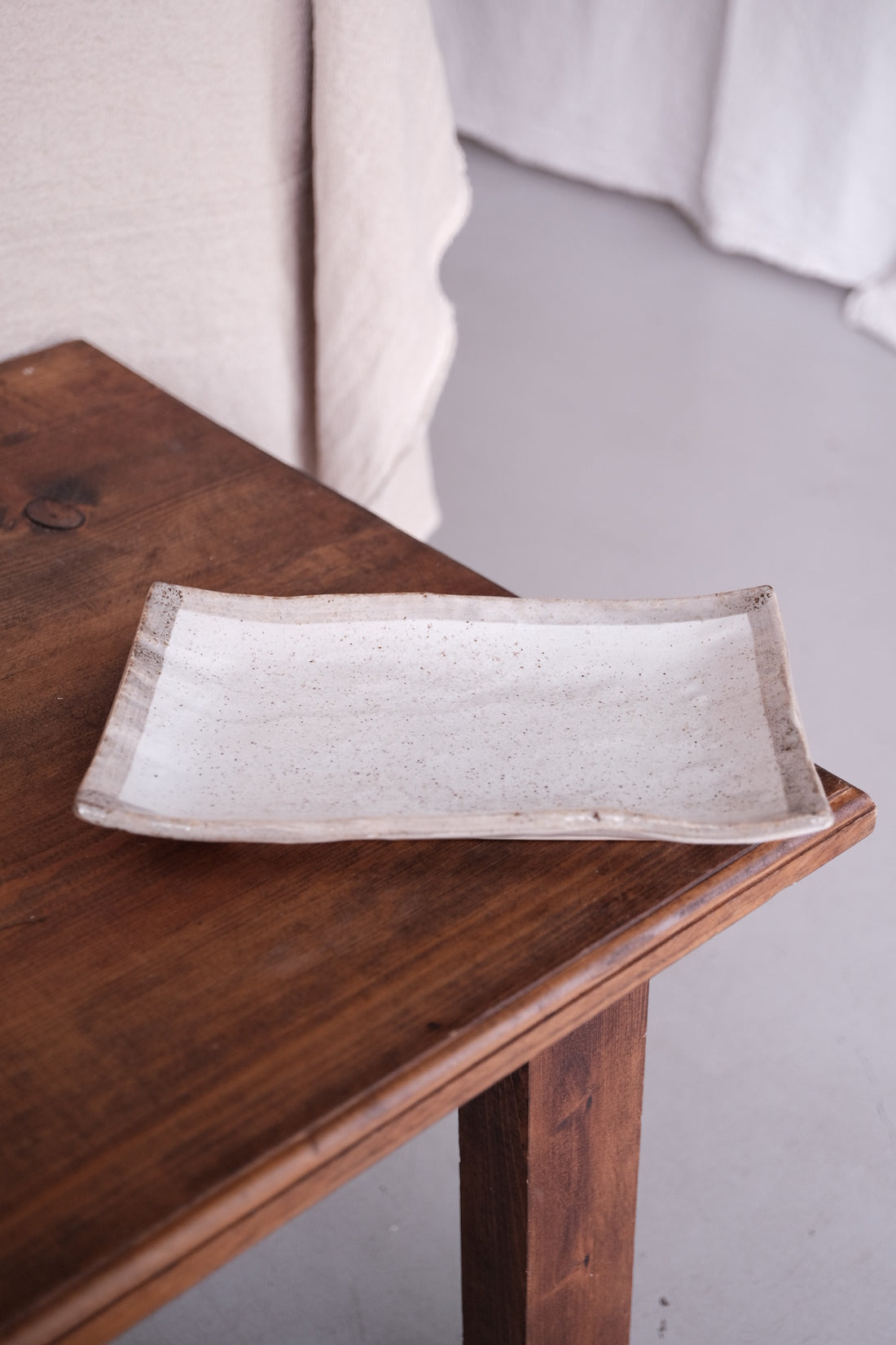 Shino Kohiki Handmade Stone-Texture Collection