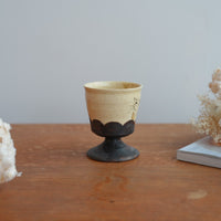 Shoko Hirano 平野照子 Cat Goblet SR10 #1