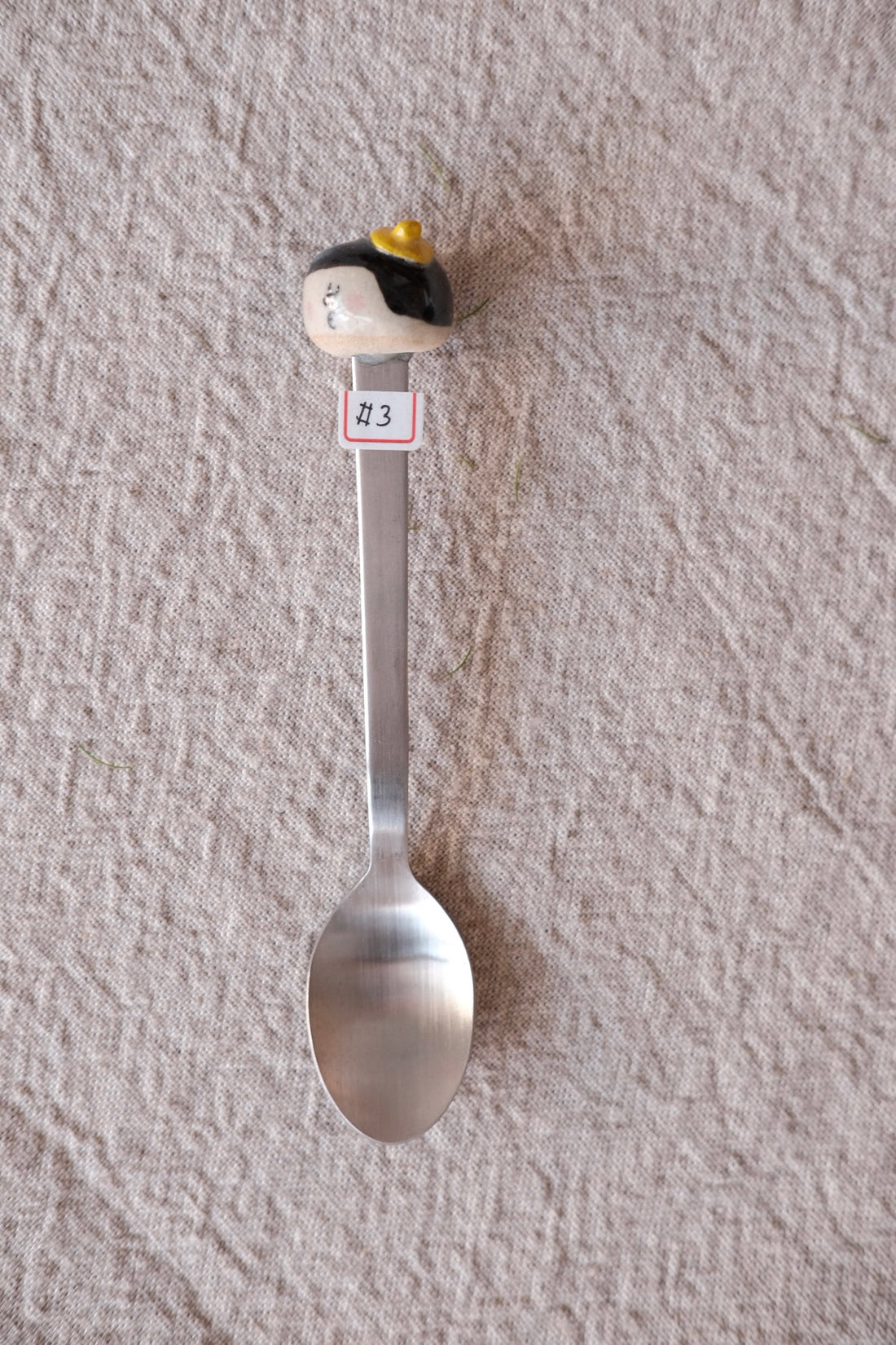 Cosael Dessert Spoon