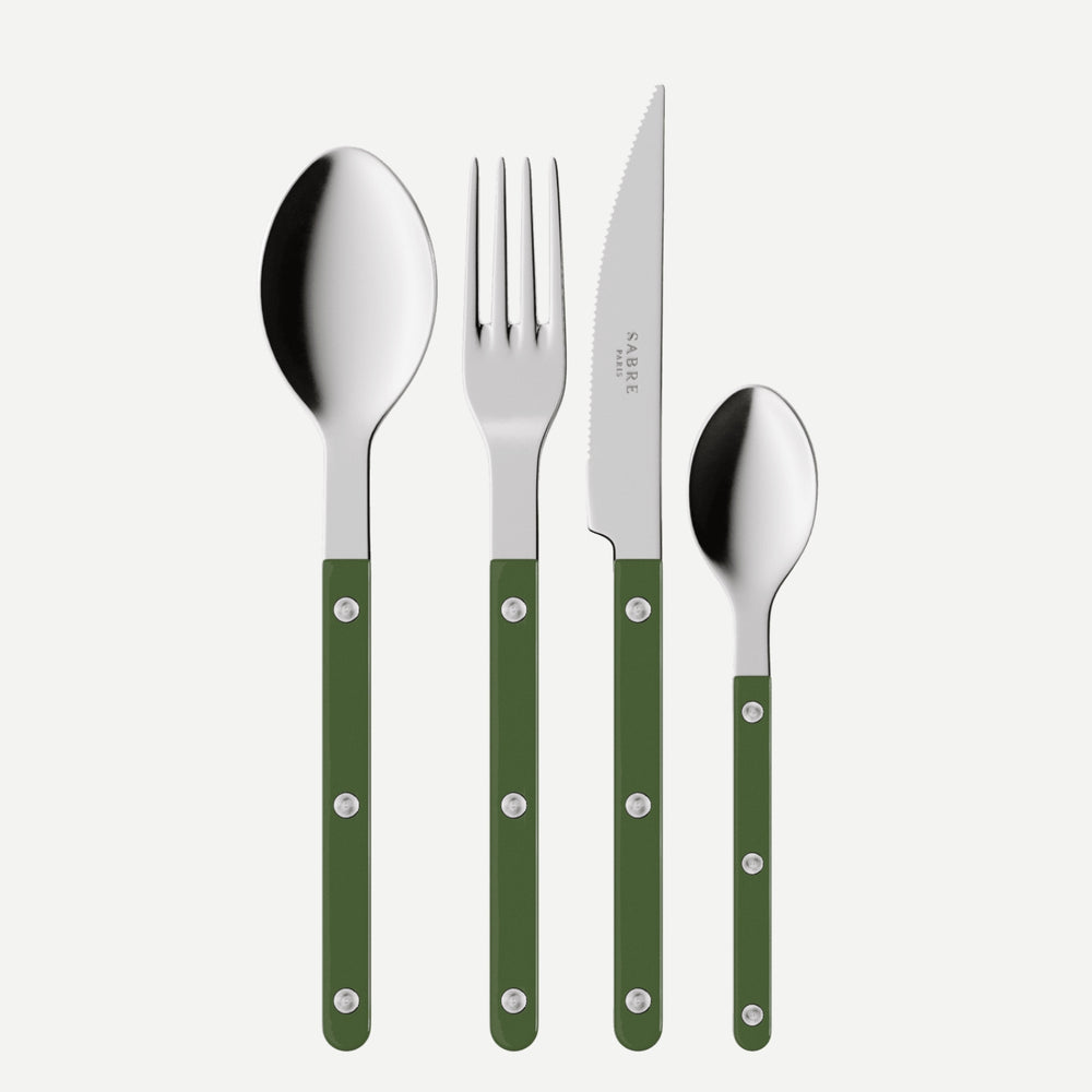 SABRE Paris BISTROT - Green