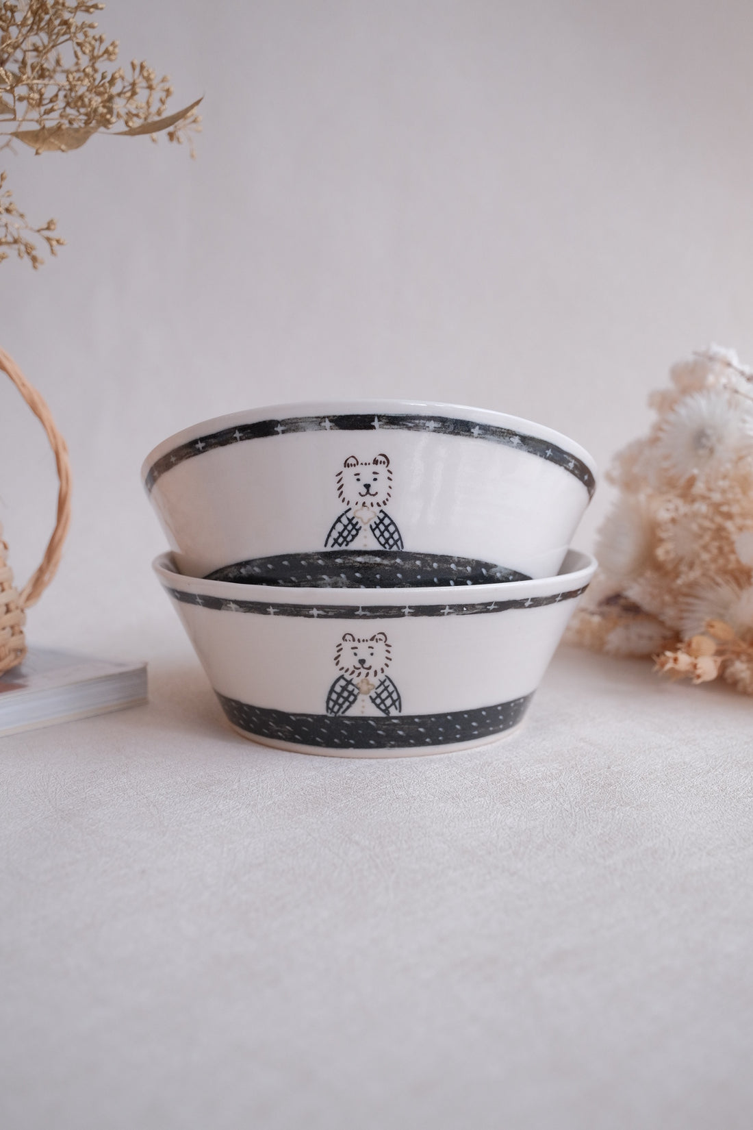 Ayane Hamada 濱田綾音 City Bowl AY07