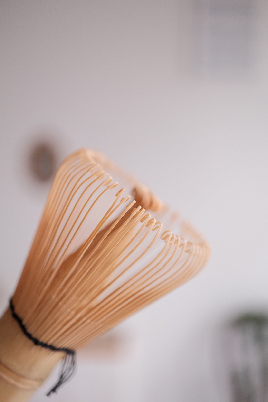 Japanese Matcha Whist and Bowl Set