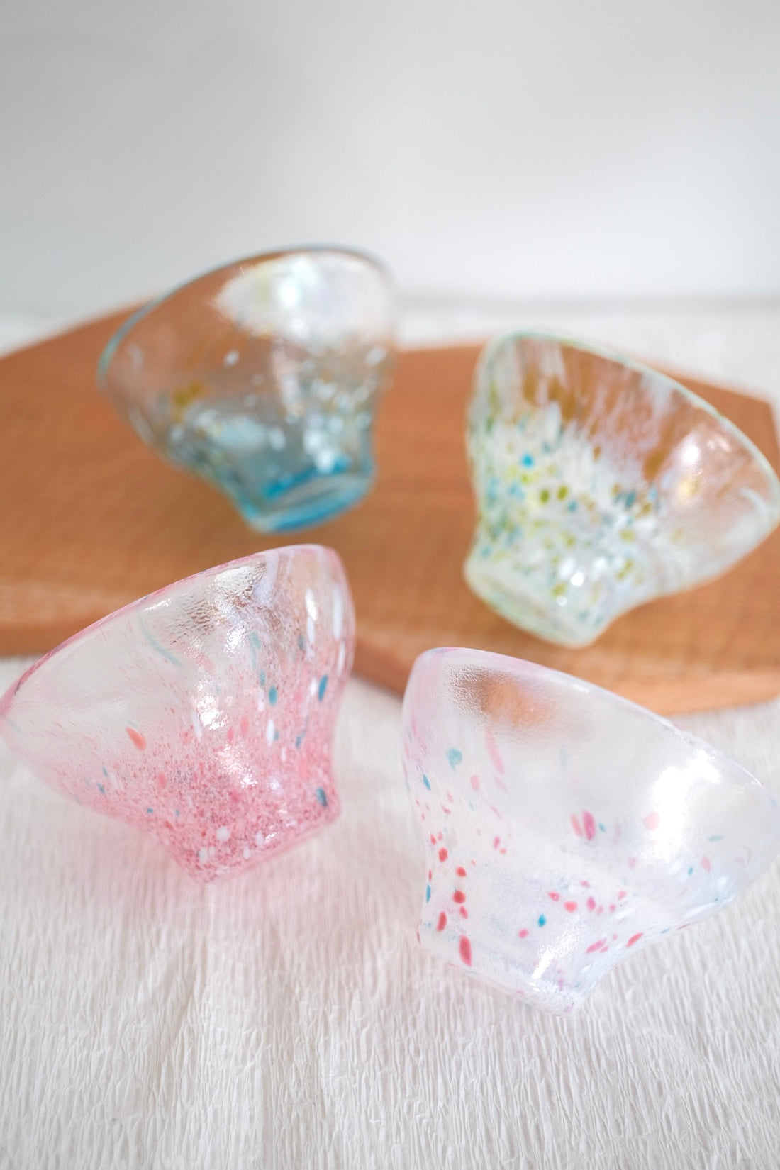 Toyo-Sasaki Sake Cup