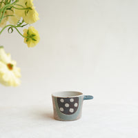 Misuzu Ishigami 石神美鈴 Animal Teacup MIS19