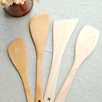 Natural Wood Kitchen Tool