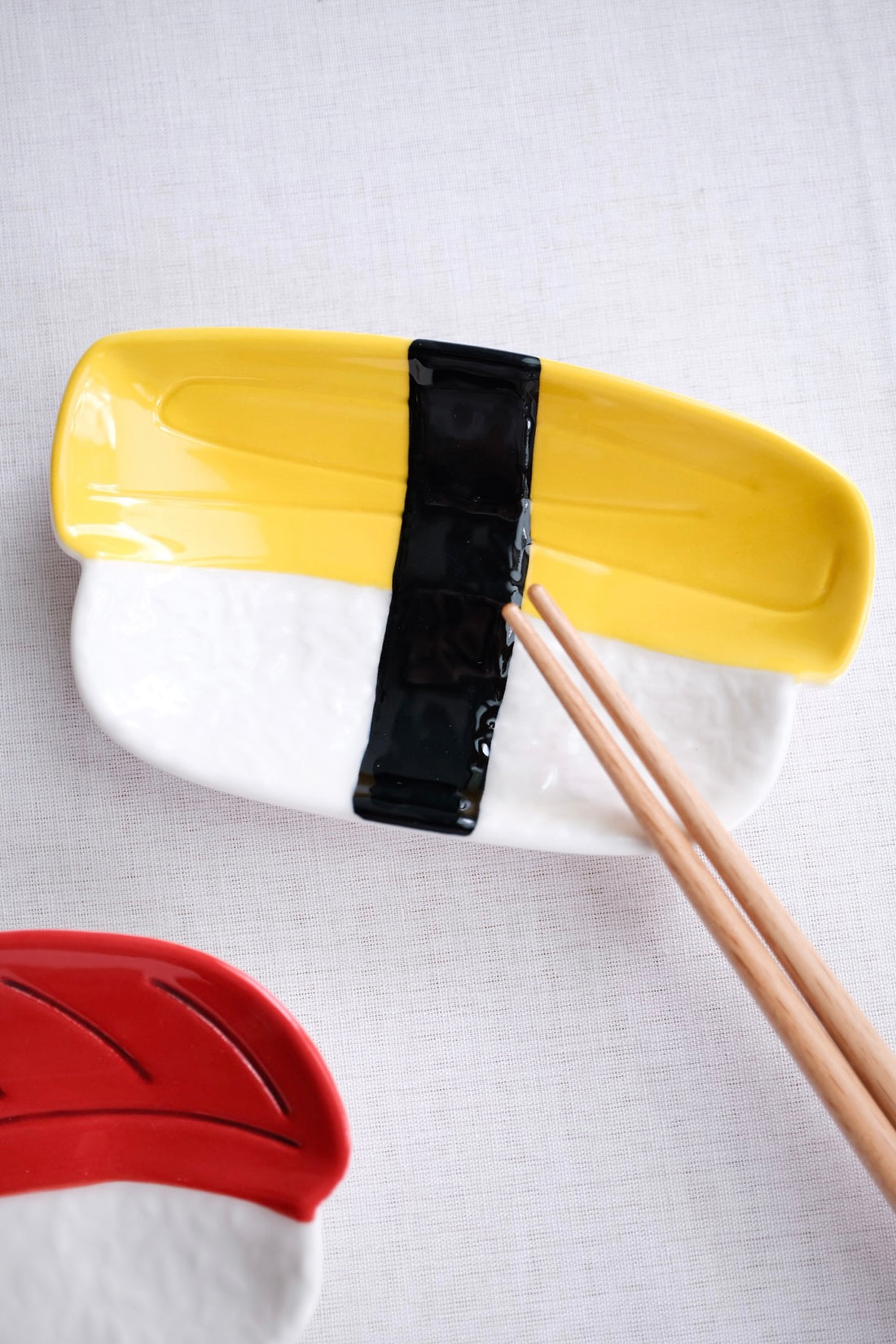 Decole Sushi Saucer