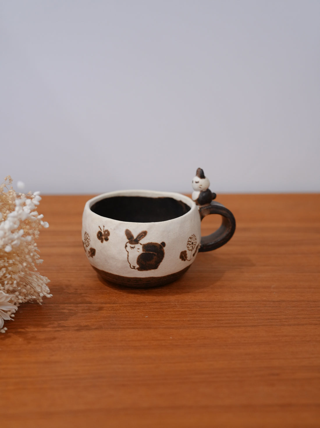 Marubankojo 丸伴工場 - Mug MR02