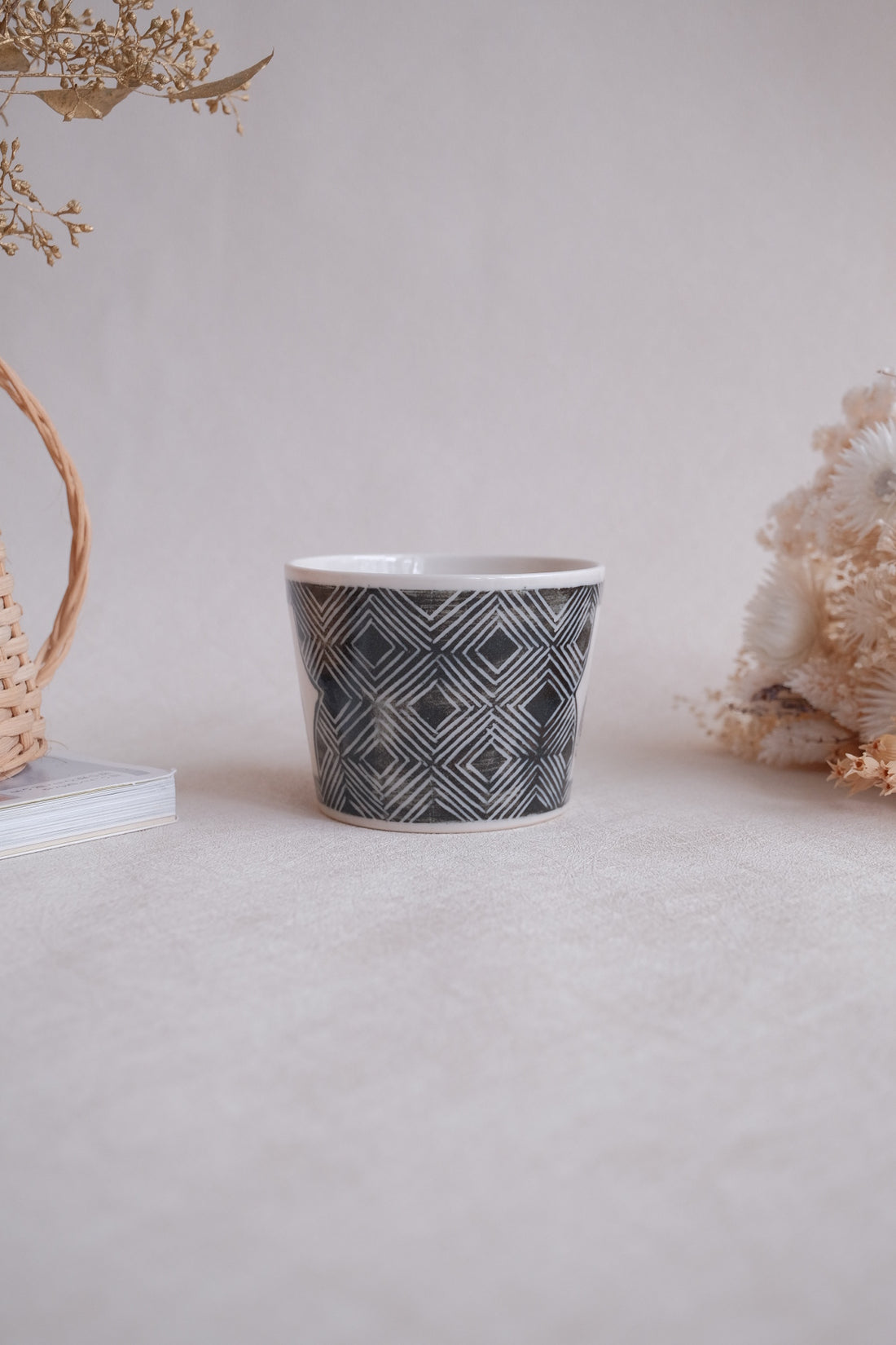 Ayane Hamada 濱田綾音 City Mug AY02