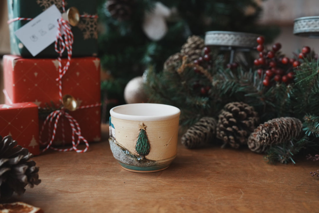 COCOCO MASA Free Cup - CO76