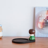 Kiezakka 木繪雜貨 Coaster KZ18